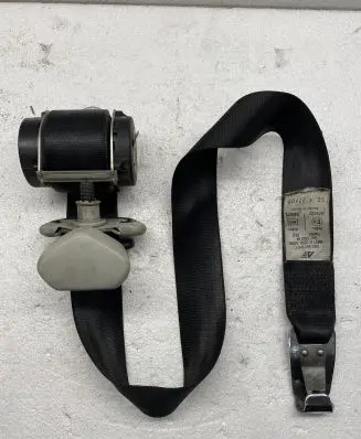 Volkswagen Sharan Set of seat belts 7M3857816C