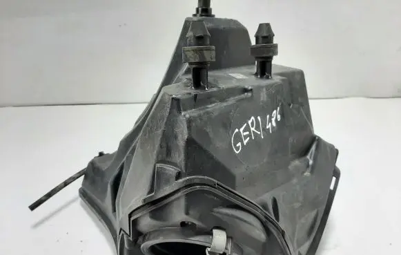Audi A5 8T 8F Air filter box 8K0133835B 8K0133837B