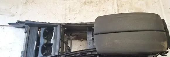 BMW X5 E70 Armrest 51169115081