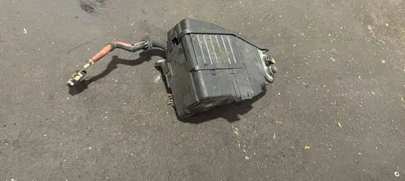 Volvo S80 Fuse box set 6G9T14A067CA