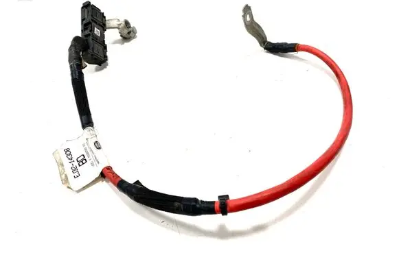 Land Rover Range Rover Evoque L538 Positive cable (battery) EJ3214308BD E50060560
