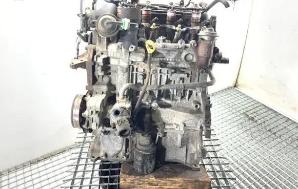 Toyota Yaris Engine 1NDTV