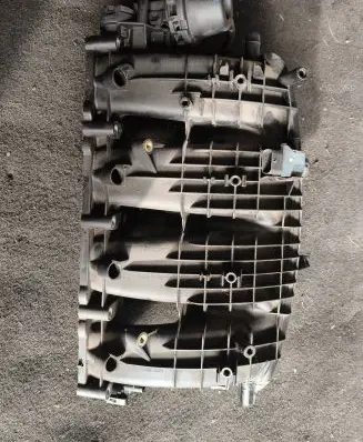 Audi TT TTS RS Mk3 8S Intake manifold 06l133201ah