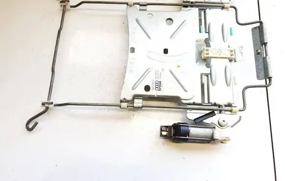Audi A6 S6 C6 4F Seat adjustment motor 442518401 963314-100