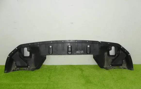 Mitsubishi Eclipse Cross Front bumper skid plate/under tray 5379A940
