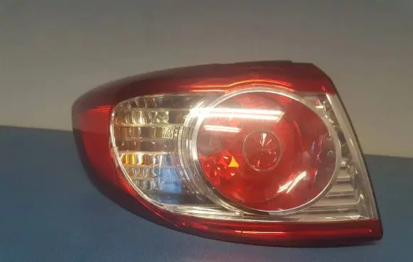 Hyundai Santa Fe Rear/tail lights 924012B5