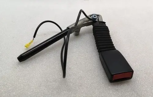 Mercedes-Benz SLK R171 Front seatbelt A1978600169