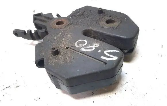 Volvo S80 Engine bonnet (hood) release handle 