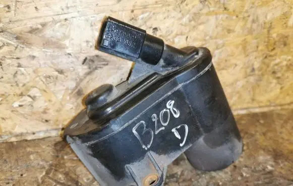 Audi A6 S6 C6 4F Rear brake caliper 32332082 92471146