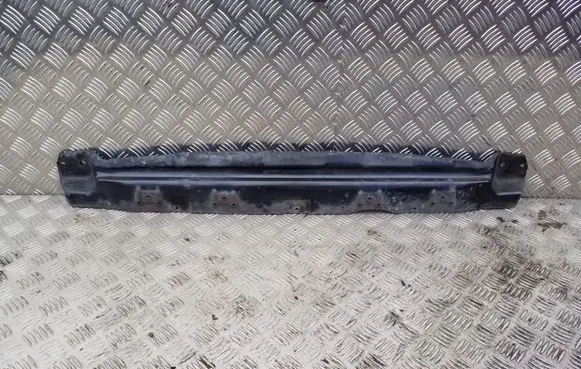 Volkswagen Touareg I Bottom radiator support slam panel 7L0805551A
