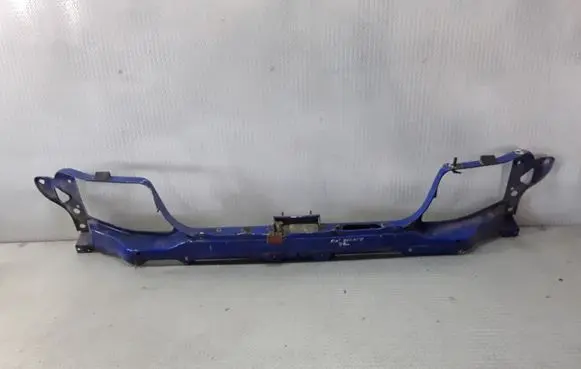 Fiat Ducato Radiator support slam panel