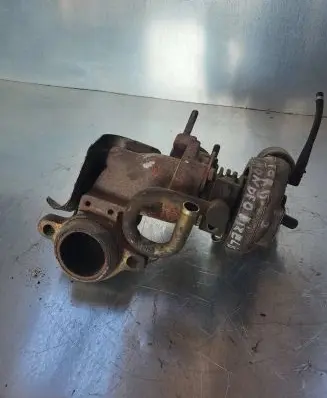Ford Mondeo MK I Turbo 93ff6k682ac
