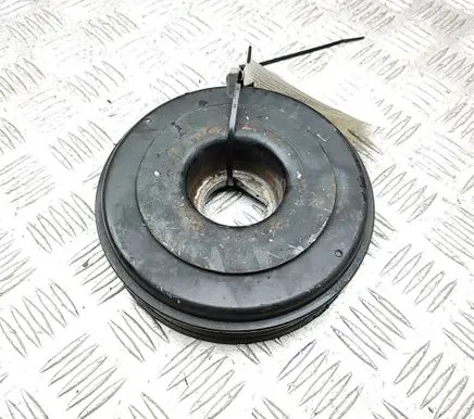 Opel Movano B Crankshaft pulley 93168039