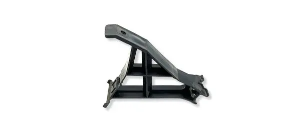Mercedes-Benz A W177 Rear bumper mounting bracket A1778857301 49965
