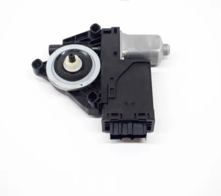 Volvo S90, V90 Rear door window regulator motor 31453359 966264102