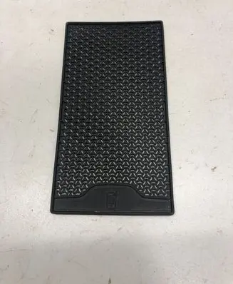 Mercedes-Benz C W206 Glove box pad A2238230400