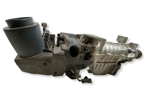 Volvo S60 Supercharger 31441265