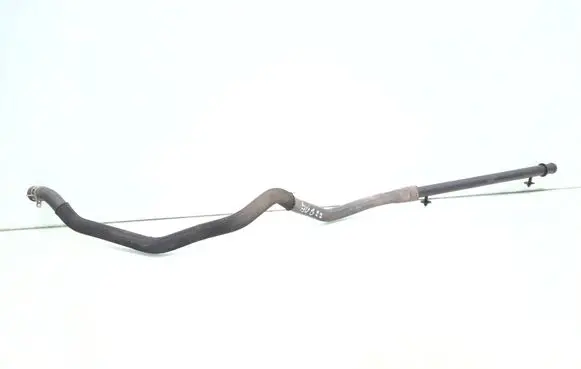Mercedes-Benz ML W164 Engine coolant pipe/hose A1645060835