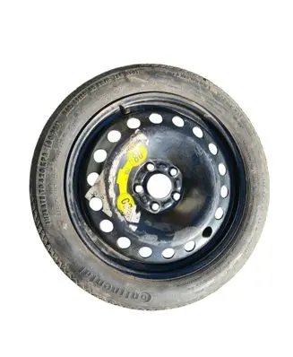 Volvo S60 R17 spare wheel 31302356