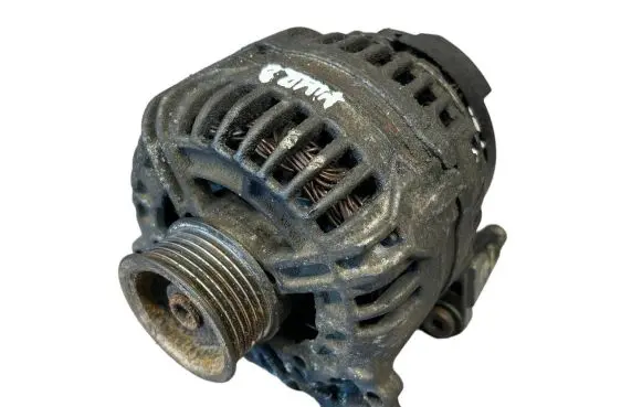 Audi A5 8T 8F Generator/alternator 059903016E