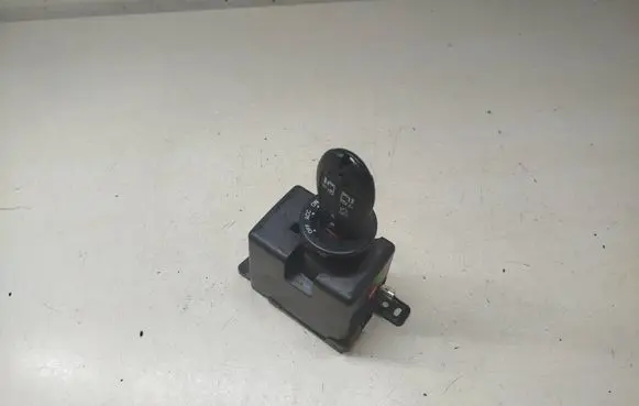 Chrysler Town u0026 Country V Ignition lock P05026149AH