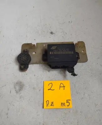 Seat Alhambra (Mk1) Parking PDC control unit/module 7M3919283