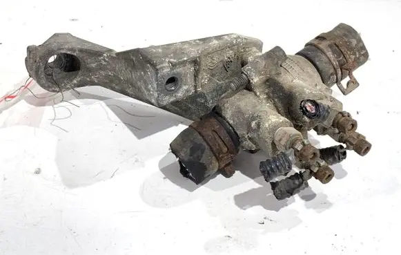 Mercedes-Benz Citan W415 Coolant heater 8200573134