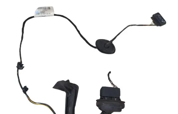Ford Fiesta Front door wiring loom 8V5T14A584HBF EET1E12221135000