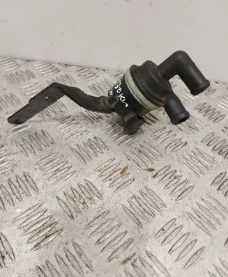 Volkswagen PASSAT B7 Electric auxiliary coolant/water pump 5N0965561A