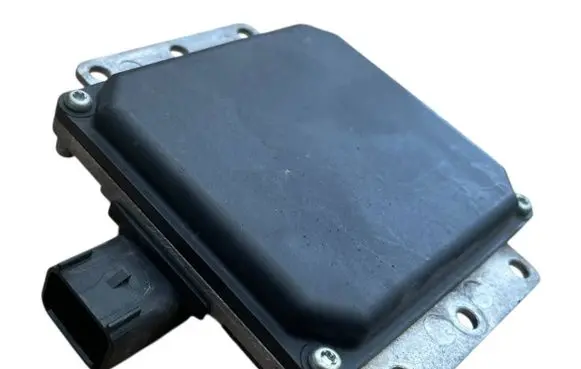 Volvo V60 Blind spot module 31406561 G2611
