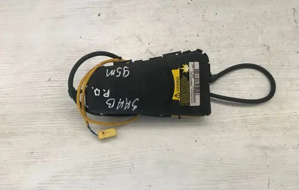 Saab 9-3 Ver2 Seat airbag 602485701B 602485701B9440 P12799715532690474