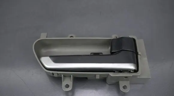 Infiniti FX Rear door interior handle