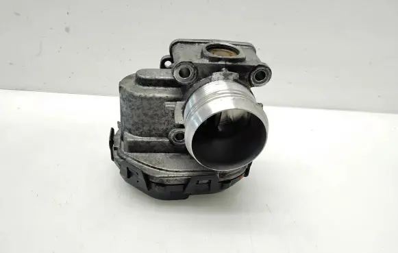 Peugeot 308 Throttle valve 9807238580 V29039645