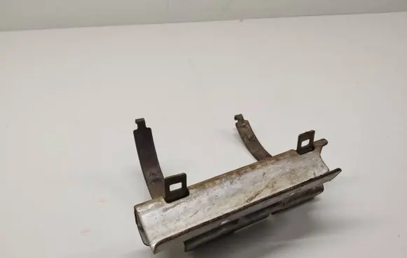 Mercedes-Benz Citan W415 Muffler mount bracket/holder 208180944R