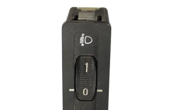 BMW 3 E36 Headlight level height control switch 8360882 61318360882