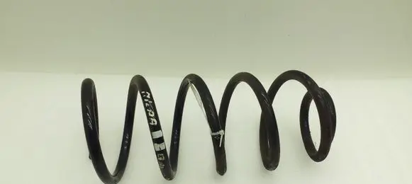 Nissan Micra K14 Rear coil spring