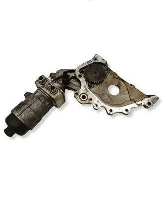 Chevrolet Captiva Oil pump 
