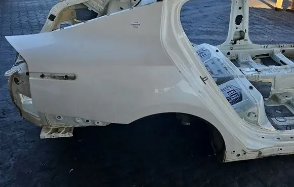 KIA Stinger Rear quarter panel IMPRK1522246