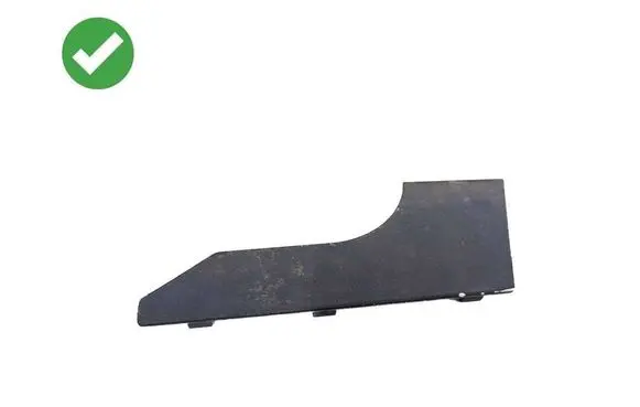 Mercedes-Benz R W251 Seat trim 1704210 1704210FLH