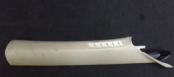 Volkswagen PASSAT CC (A) pillar trim 3C8867234