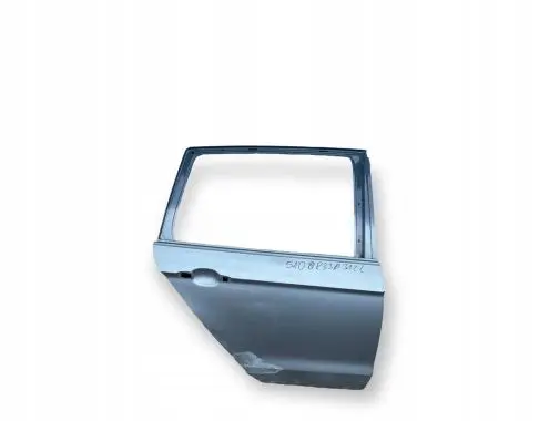 Volkswagen Golf Sportsvan Rear door 510833312L