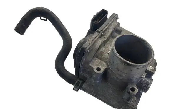 Mazda 6 Throttle valve R2AA136B0 00710111012K08