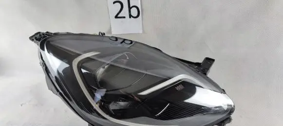 Ford Puma Headlight/headlamp L1TB-13E014-CH