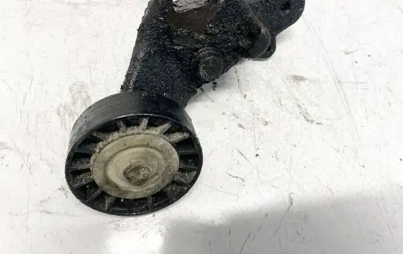 Peugeot Boxer Generator/alternator belt tensioner