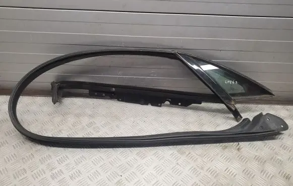 Mercedes-Benz E C207 W207 Rear side window A2076700339 43R001565 A2076390543