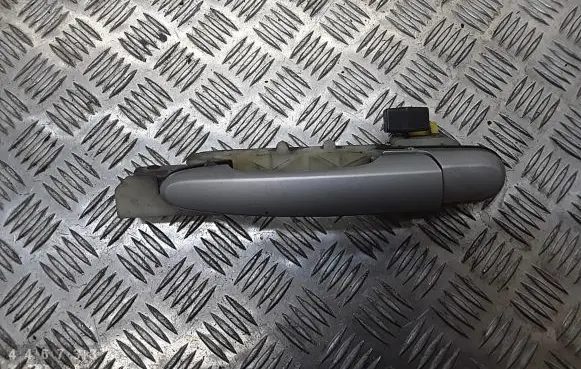 Hyundai Tucson JM Loading door interior handle 