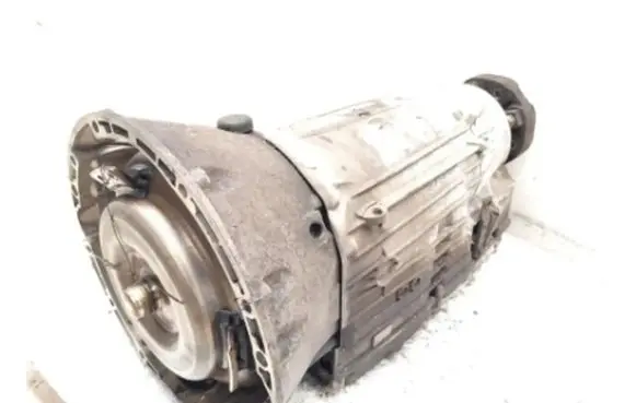 Mercedes-Benz C W203 Automatic gearbox 