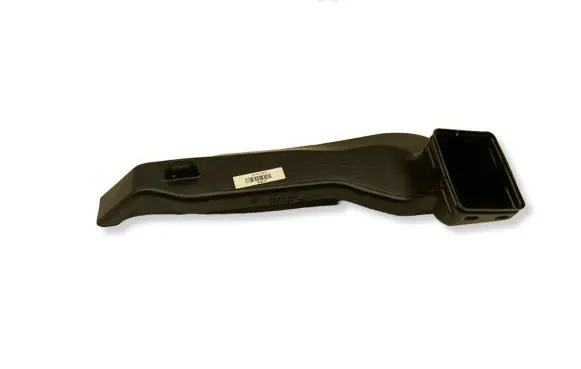 Volkswagen ID.3 Cabin air duct channel 1EC819151D