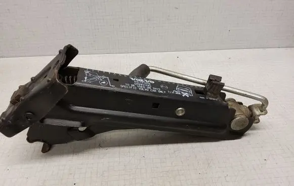 Volvo S60 Lift Jack 8679368