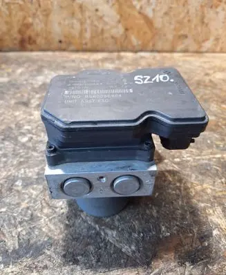 Hyundai i10 ABS Pump 58910-0X910 BE6003E904